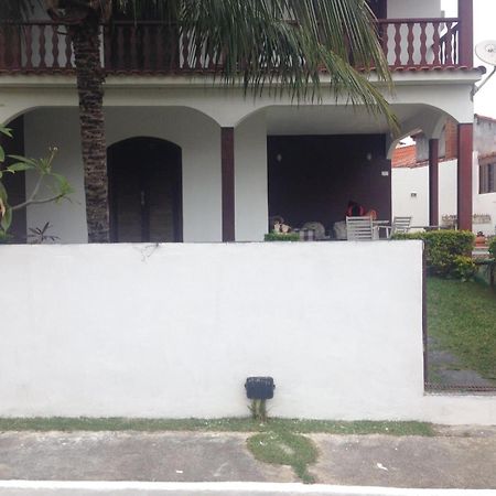 Casa Dulce - Sao Pedro, Piscina E Churrasqueira São Pedro da Aldeia Eksteriør billede