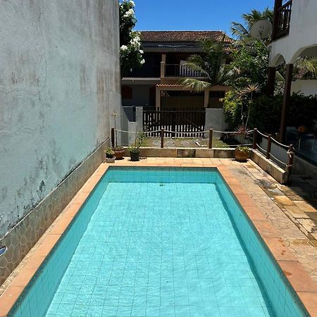 Casa Dulce - Sao Pedro, Piscina E Churrasqueira São Pedro da Aldeia Eksteriør billede