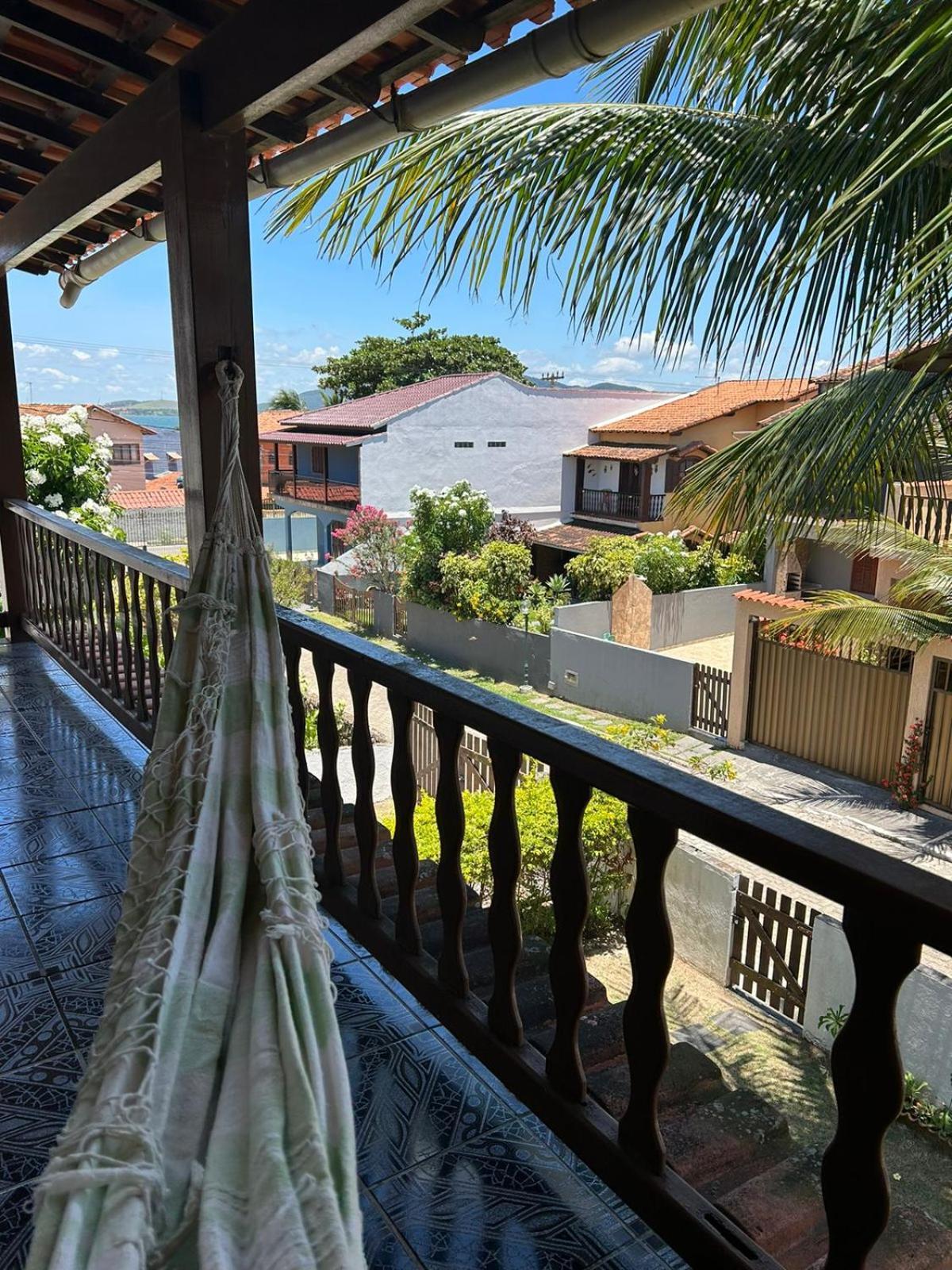 Casa Dulce - Sao Pedro, Piscina E Churrasqueira São Pedro da Aldeia Eksteriør billede