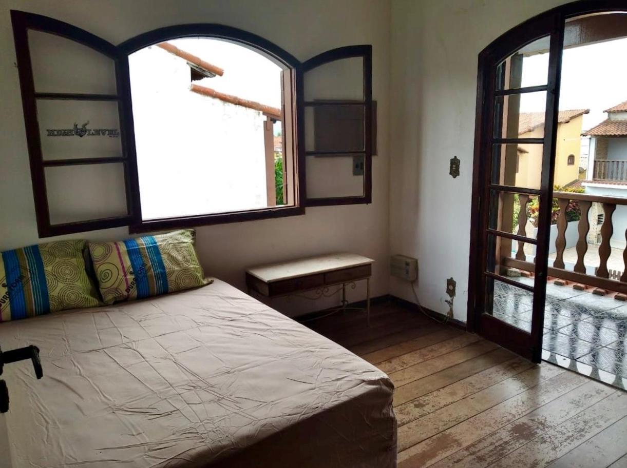 Casa Dulce - Sao Pedro, Piscina E Churrasqueira São Pedro da Aldeia Eksteriør billede