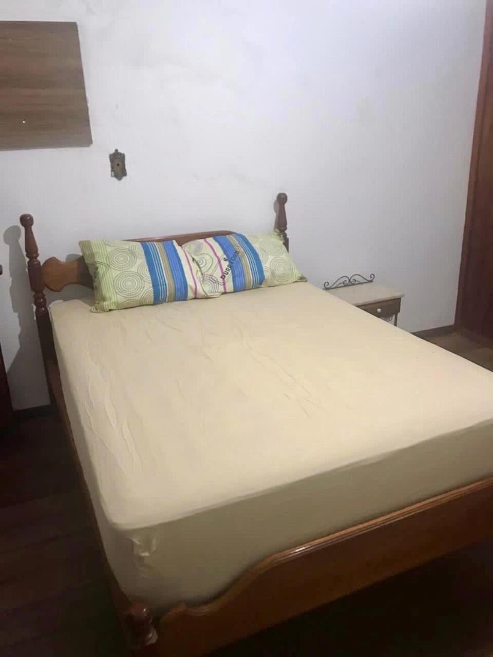 Casa Dulce - Sao Pedro, Piscina E Churrasqueira São Pedro da Aldeia Eksteriør billede
