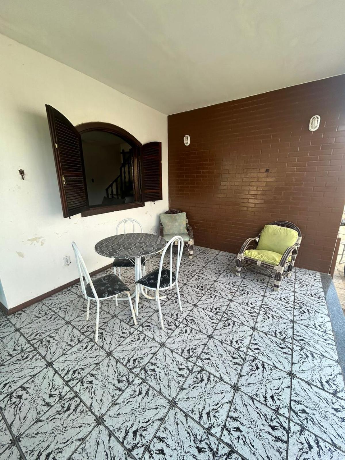 Casa Dulce - Sao Pedro, Piscina E Churrasqueira São Pedro da Aldeia Eksteriør billede