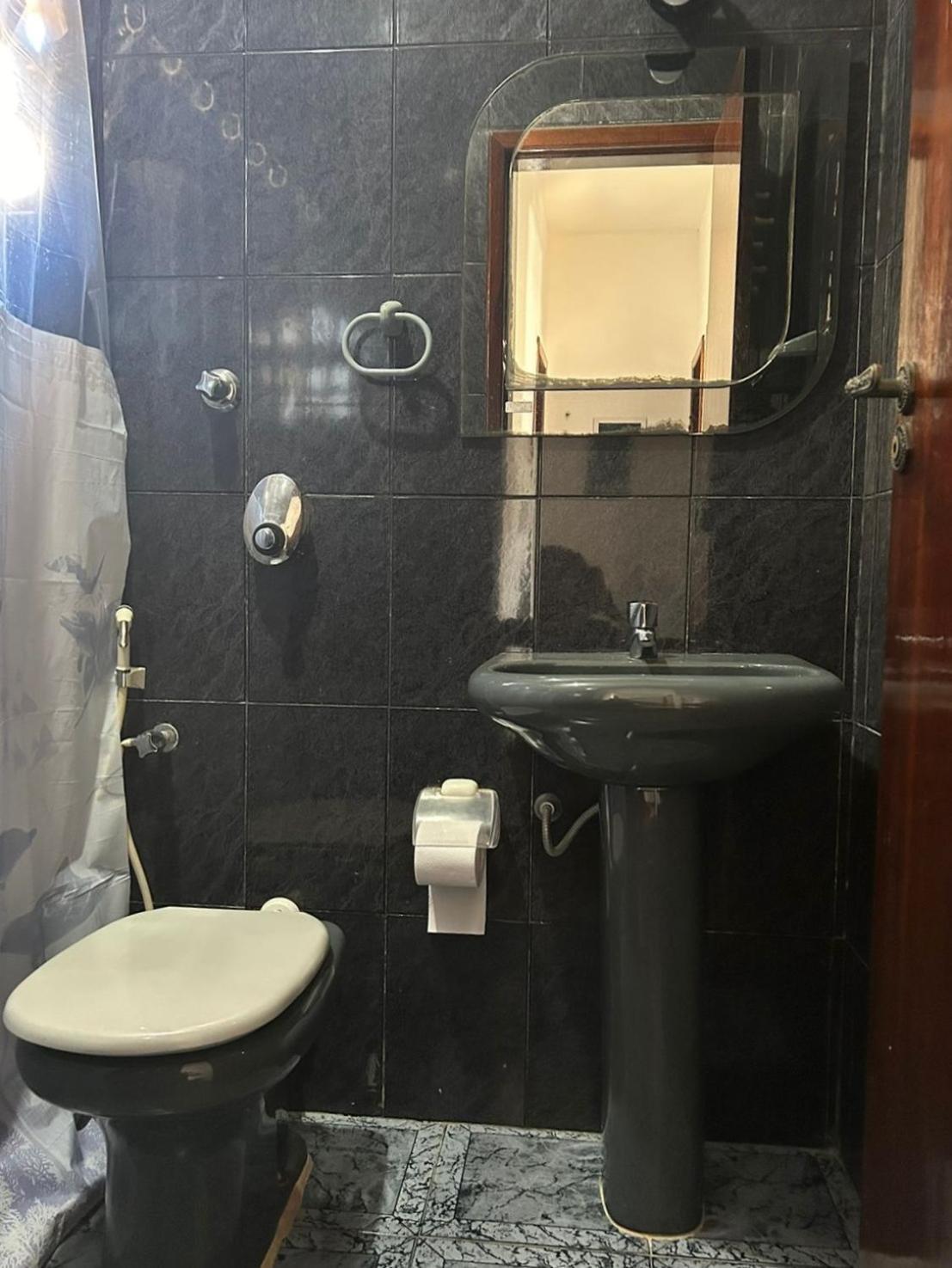 Casa Dulce - Sao Pedro, Piscina E Churrasqueira São Pedro da Aldeia Eksteriør billede