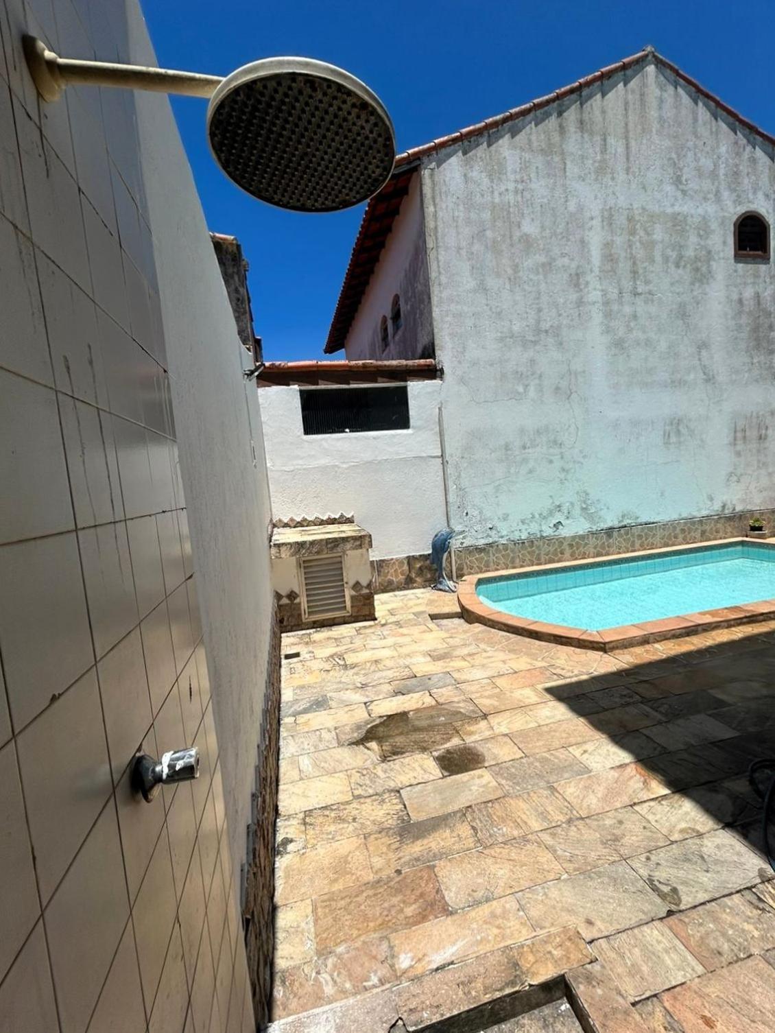 Casa Dulce - Sao Pedro, Piscina E Churrasqueira São Pedro da Aldeia Eksteriør billede