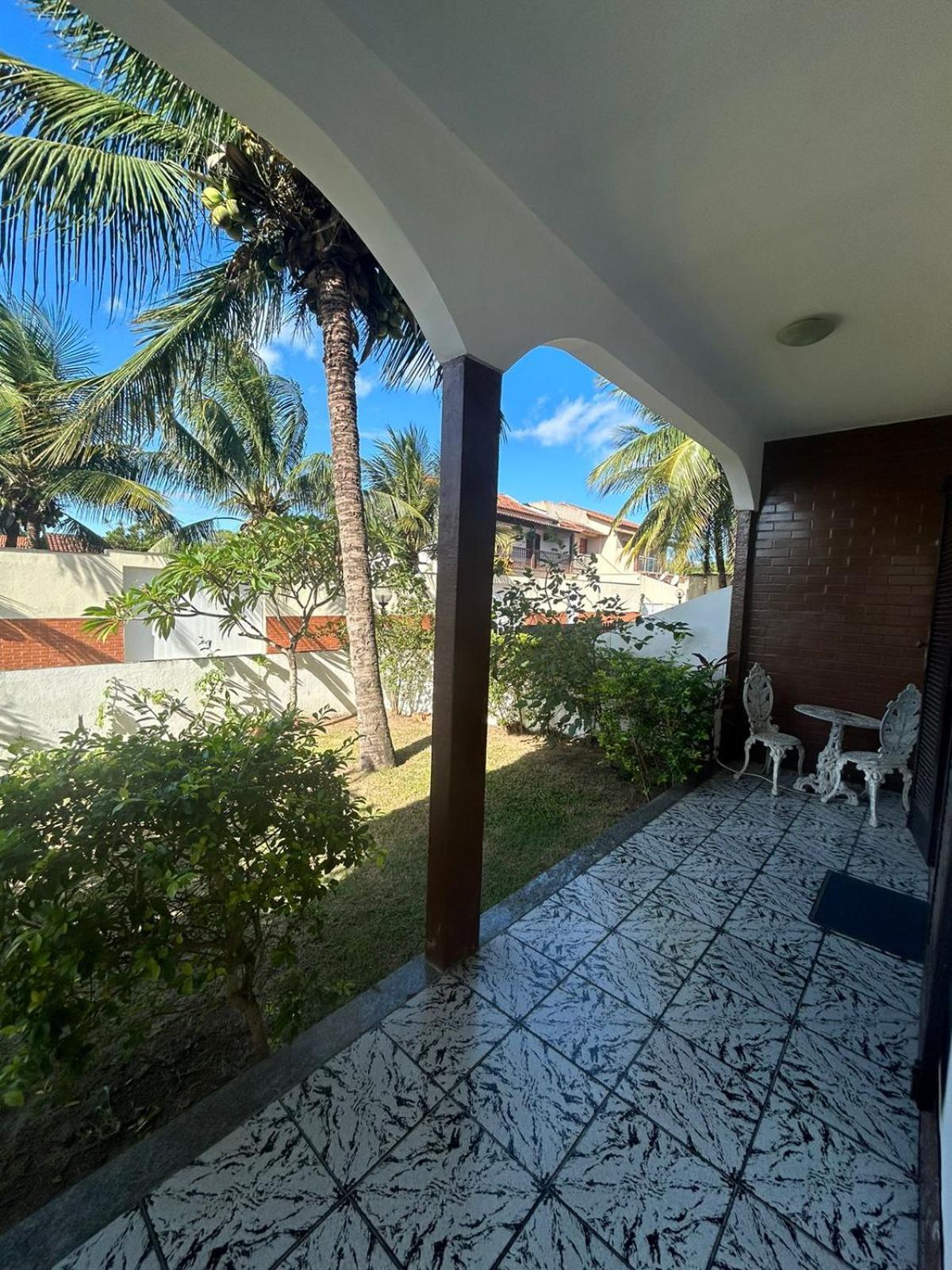Casa Dulce - Sao Pedro, Piscina E Churrasqueira São Pedro da Aldeia Eksteriør billede