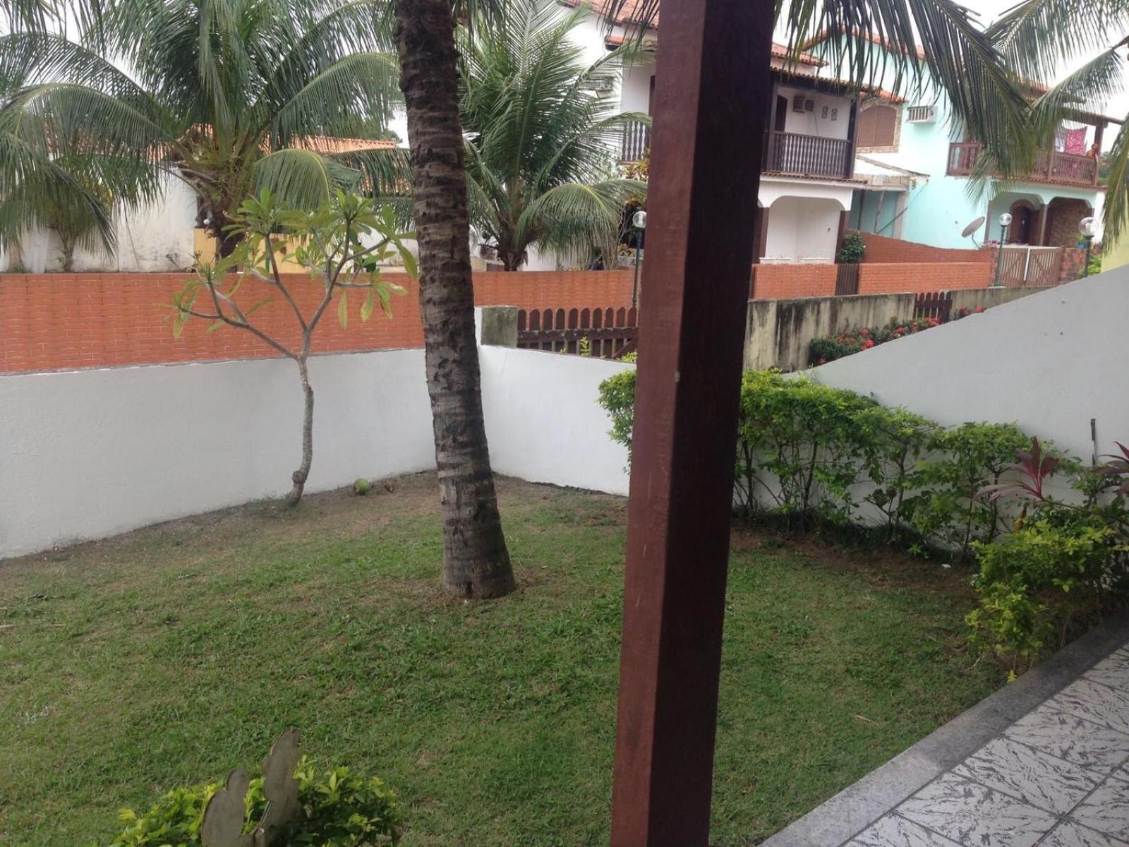 Casa Dulce - Sao Pedro, Piscina E Churrasqueira São Pedro da Aldeia Eksteriør billede